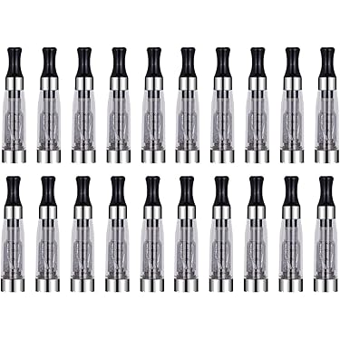 Amazon.co.jp 人気ギフトランキング: 電子たばこ用アトマイザー で